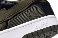 BAPE SK8 STA #6 LADIES