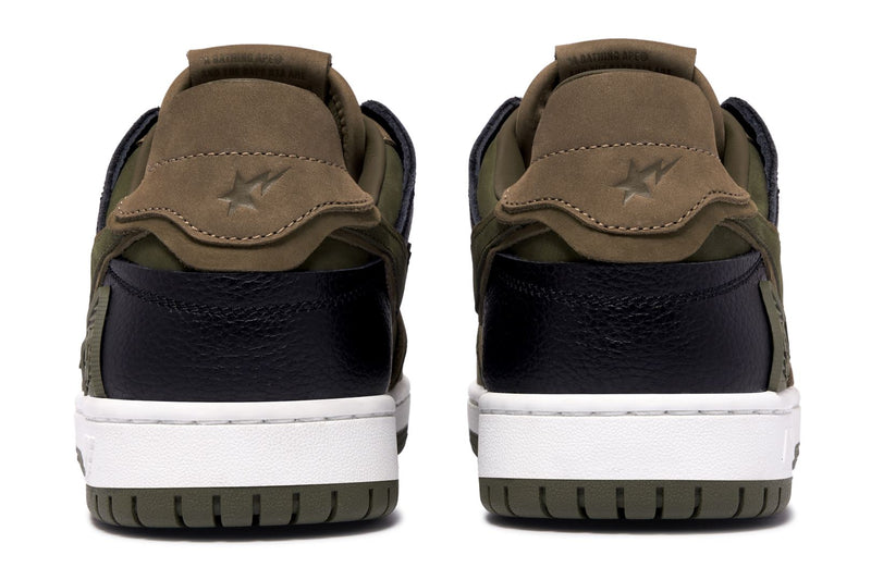 BAPE SK8 STA #6 MENS