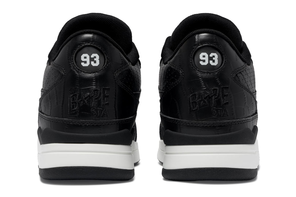 BAPE CLUTCH STA #2 MENS