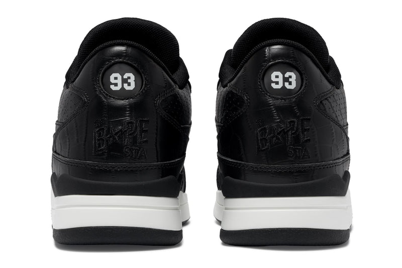 BAPE CLUTCH STA #2 MENS