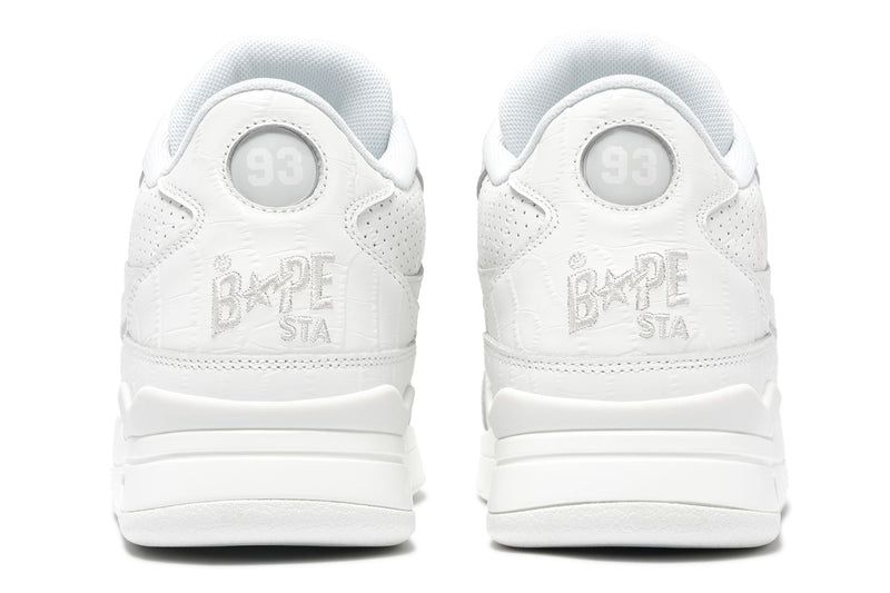 BAPE CLUTCH STA #2 MENS