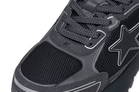 BAPE® CROSS STA MENS