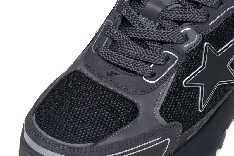 BAPE® CROSS STA MENS