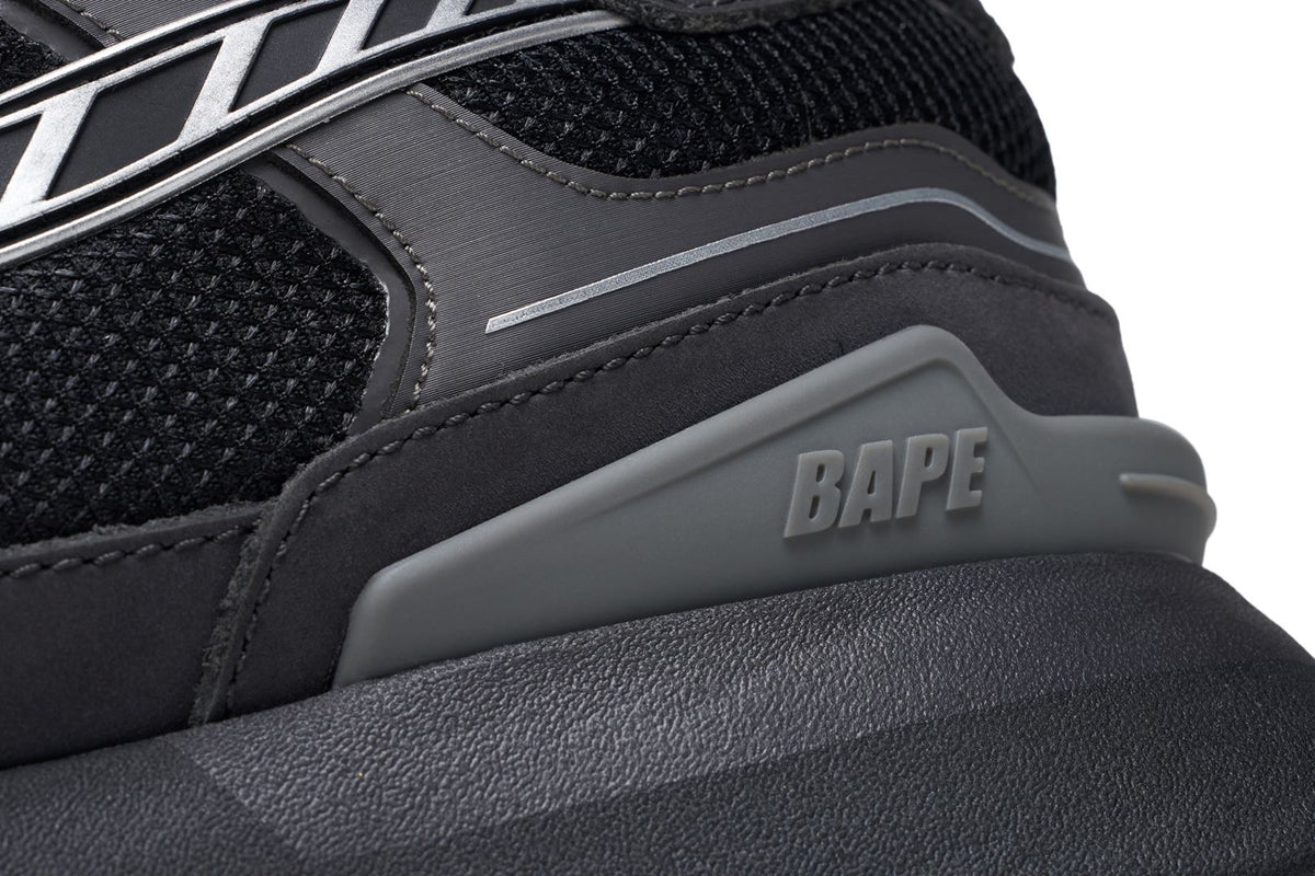 BAPE® CROSS STA MENS