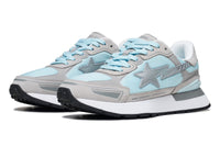 BAPE® CROSS STA MENS