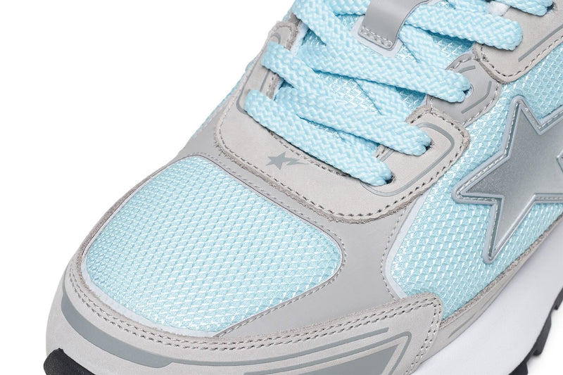 BAPE® CROSS STA MENS