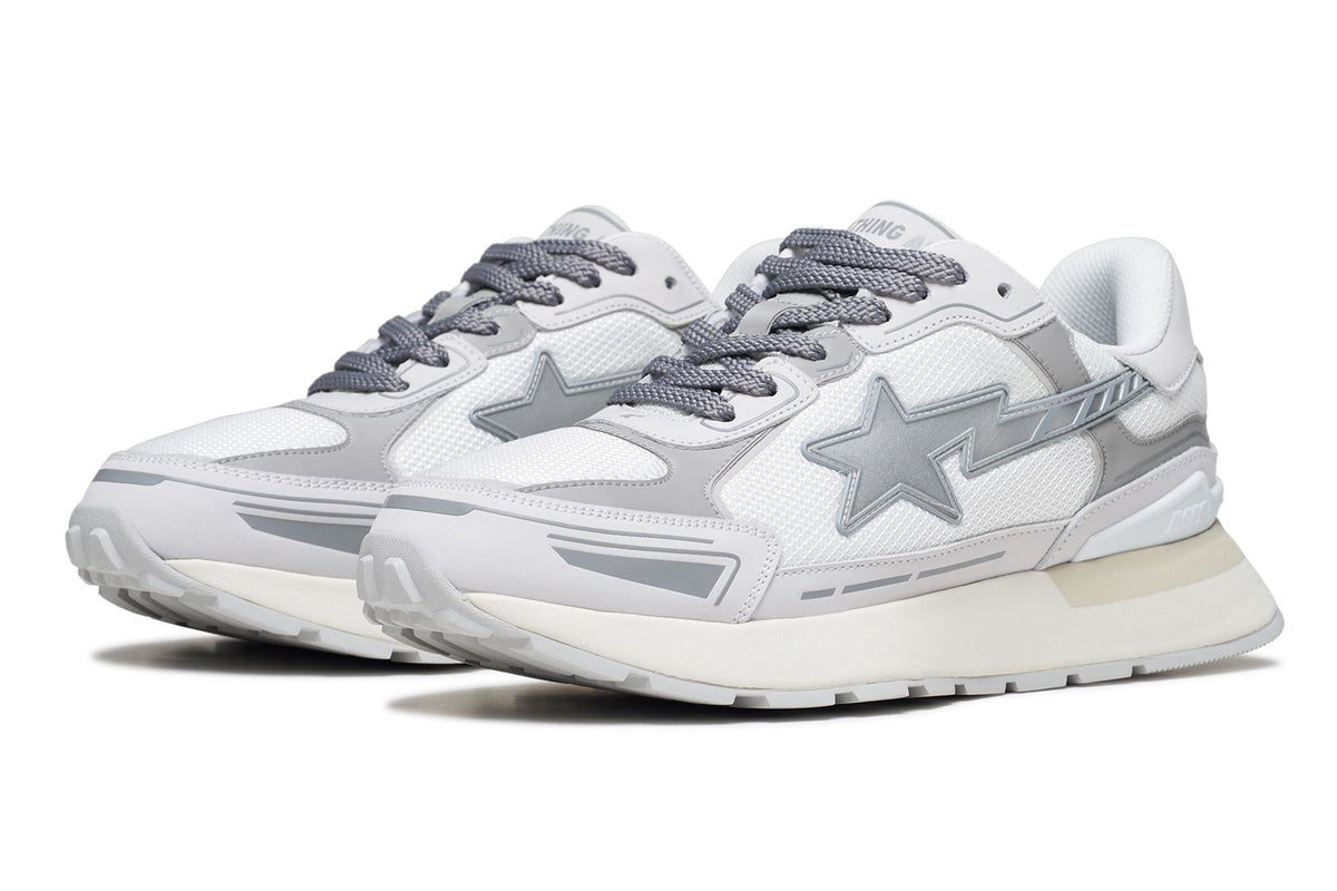 BAPE® CROSS STA MENS