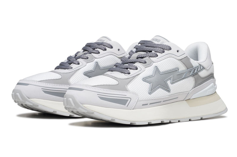 BAPE® CROSS STA MENS
