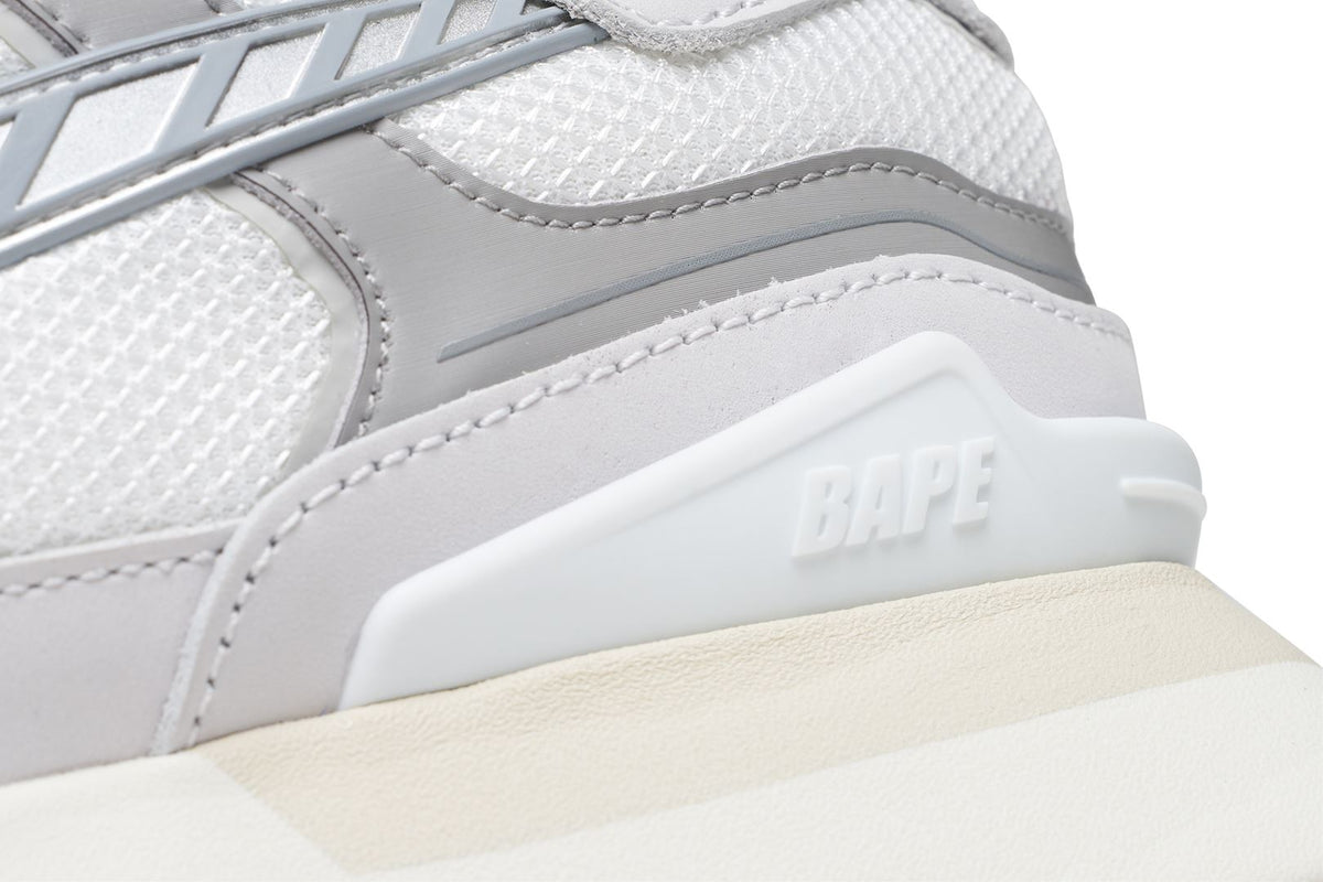 BAPE® CROSS STA MENS