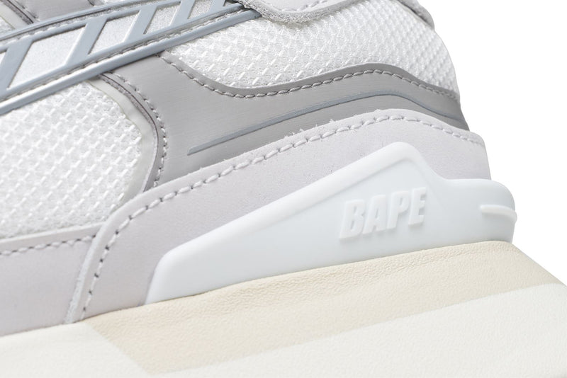 BAPE® CROSS STA MENS