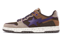 BAPE SK8 STA #7 LADIES
