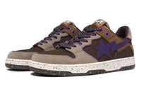 BAPE SK8 STA #7 LADIES