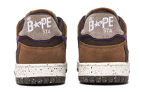 BAPE SK8 STA #7 LADIES