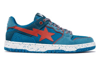 BAPE SK8 STA #7 LADIES