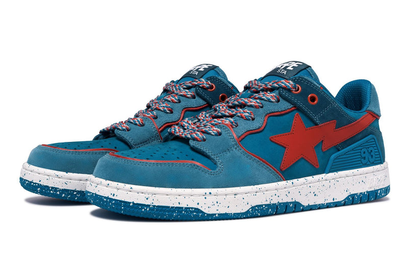 BAPE SK8 STA #7 LADIES