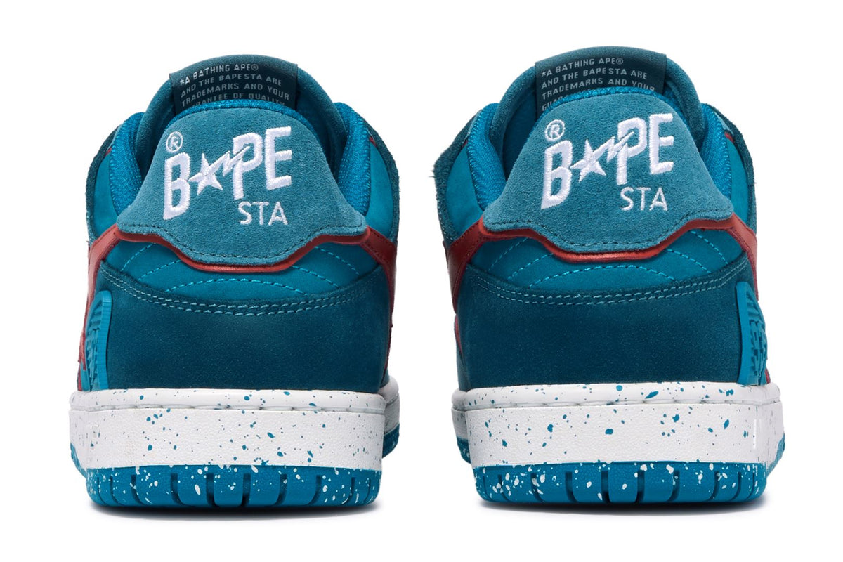BAPE SK8 STA #7 LADIES