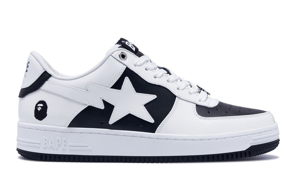 BAPE STA #6 MENS