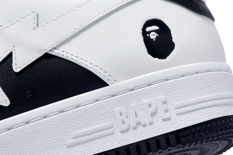 BAPE STA #6 MENS