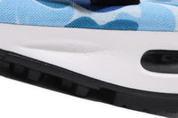 BAPE X GOYEMON MENS ABC CAMO FLIP FLOPS UNDA