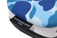BAPE X GOYEMON MENS ABC CAMO FLIP FLOPS UNDA