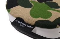 BAPE X GOYEMON MENS ABC CAMO FLIP FLOPS UNDA