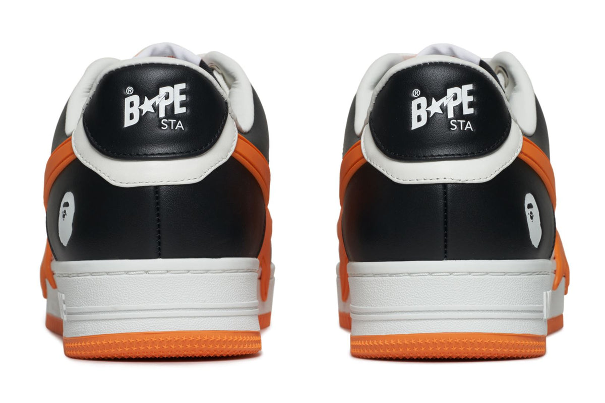 BAPE STA OS #2 LADIES