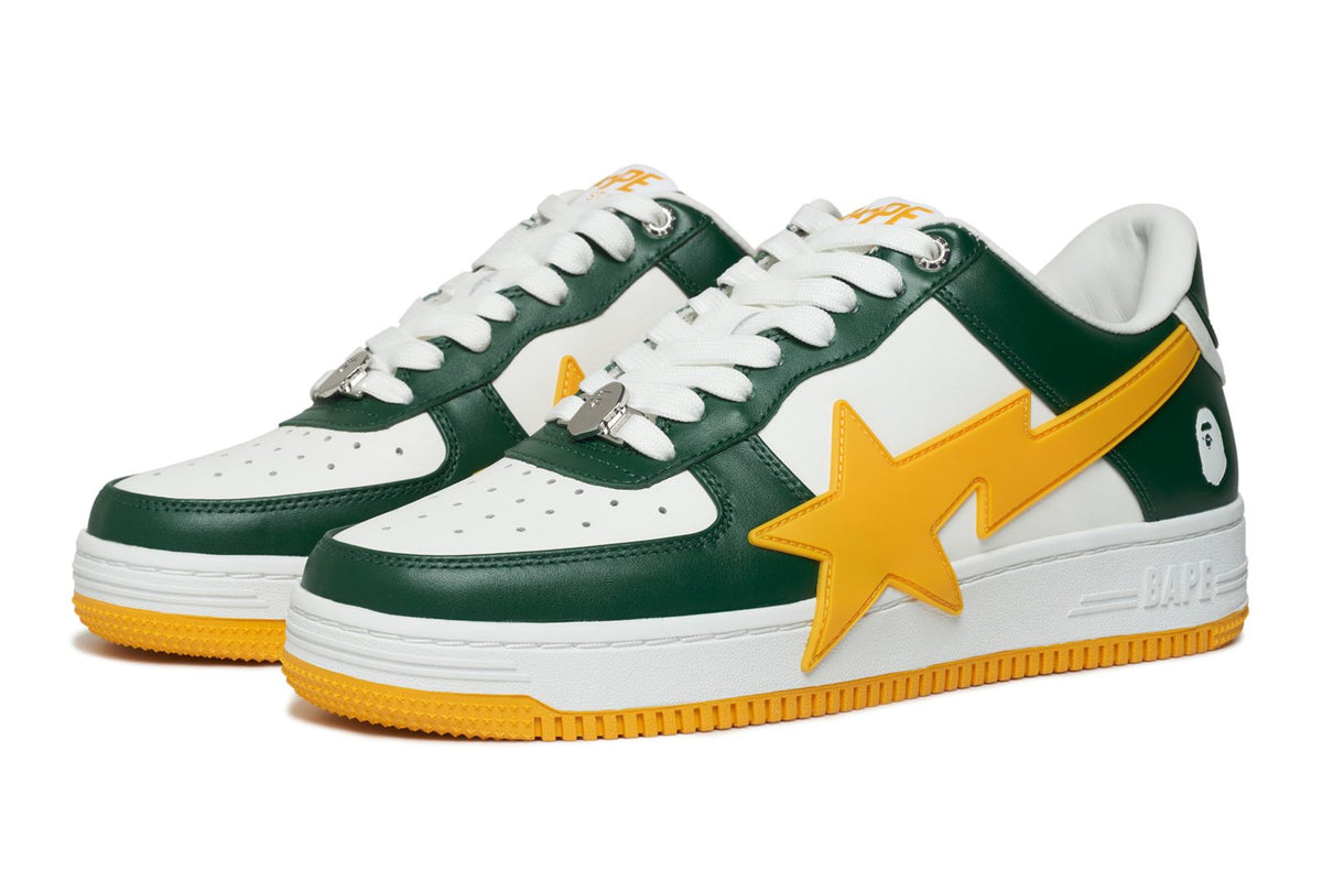 BAPE STA OS #2 LADIES