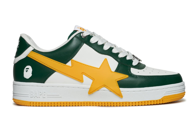 BAPE STA OS #2 LADIES
