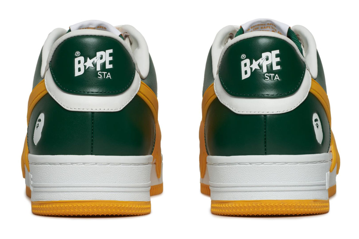BAPE STA OS #2 LADIES