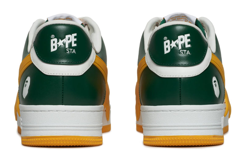 BAPE STA OS #2 LADIES