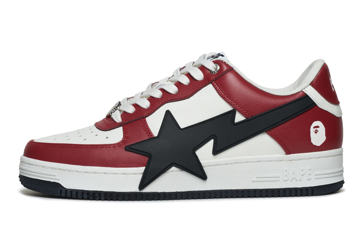 BAPE STA OS #2 LADIES