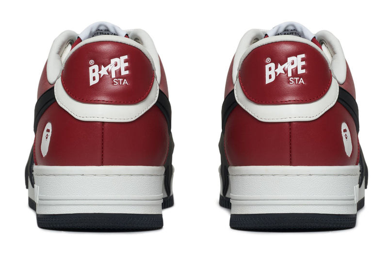 BAPE STA OS #2 MENS