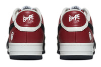 BAPE STA OS #2 LADIES
