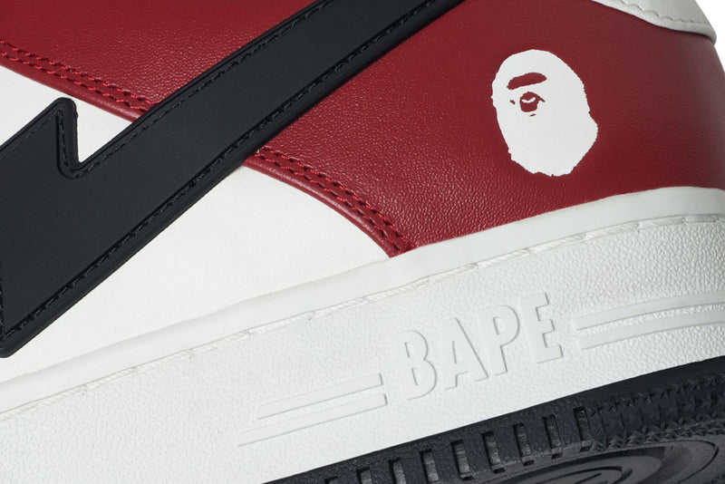 BAPE STA OS #2 LADIES