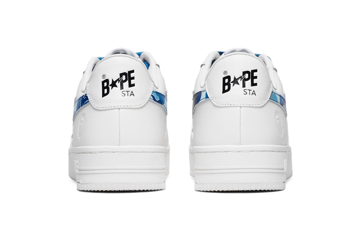 ABC CAMO BAPE STA MENS