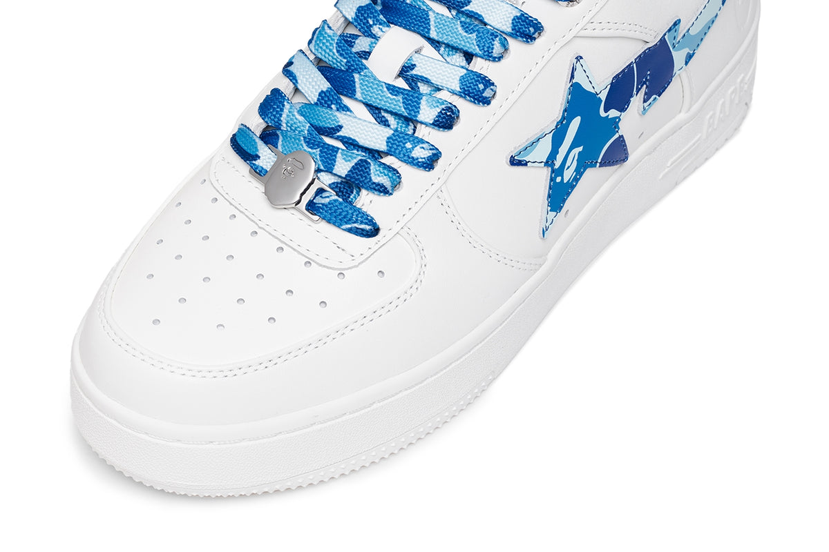 ABC CAMO BAPE STA MENS