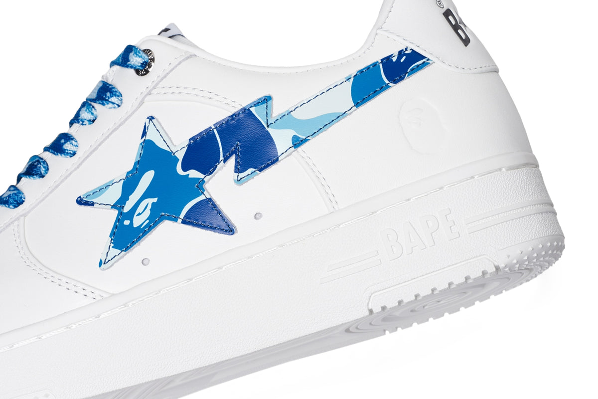 ABC CAMO BAPE STA MENS