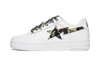 ABC CAMO BAPE STA LADIES