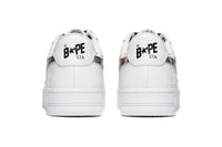 ABC CAMO BAPE STA MENS