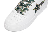 ABC CAMO BAPE STA MENS