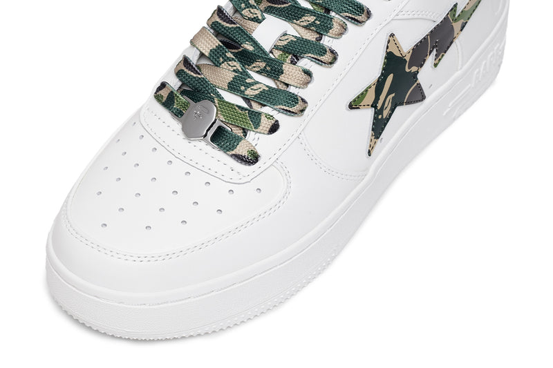 ABC CAMO BAPE STA MENS