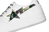 ABC CAMO BAPE STA MENS
