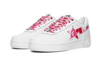 ABC CAMO BAPE STA MENS