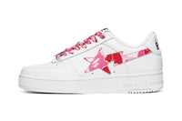ABC CAMO BAPE STA MENS