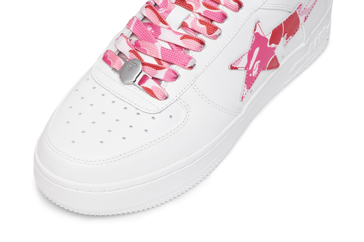 ABC CAMO BAPE STA MENS