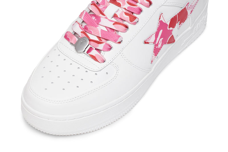 ABC CAMO BAPE STA MENS