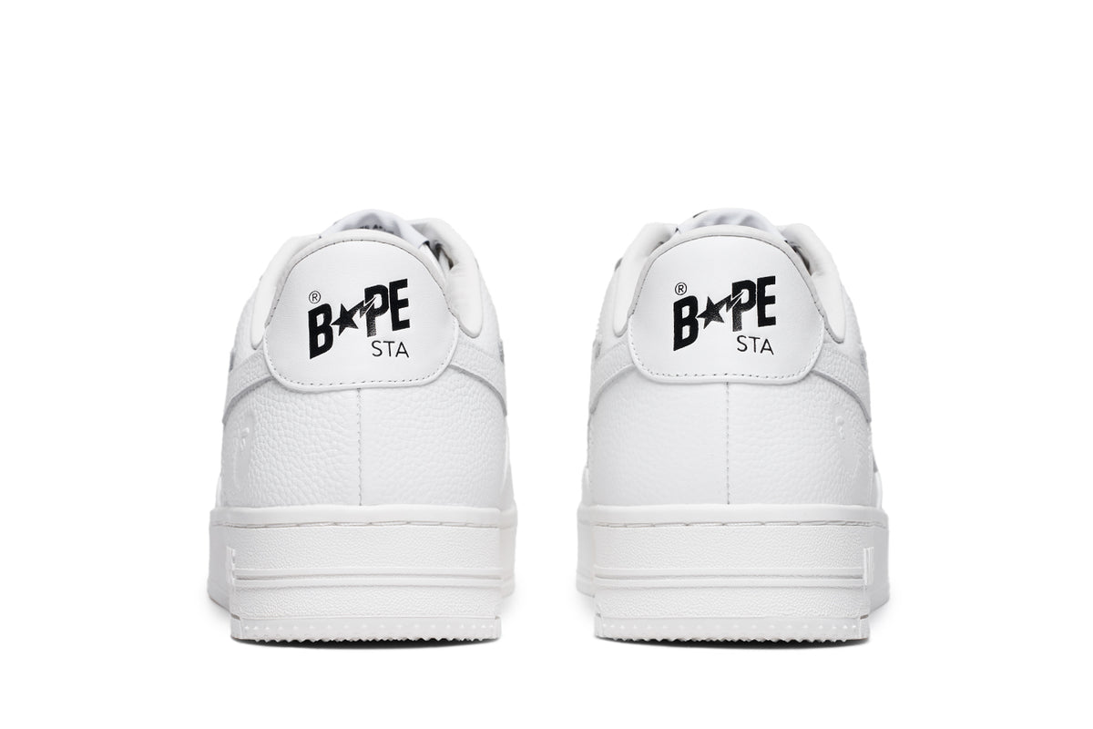 BAPE STA MENS