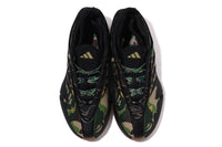 BAPE X ADIDAS - DAME 9 BAPE CAMO MENS