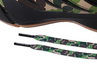 BAPE X ADIDAS - DAME 9 BAPE CAMO MENS