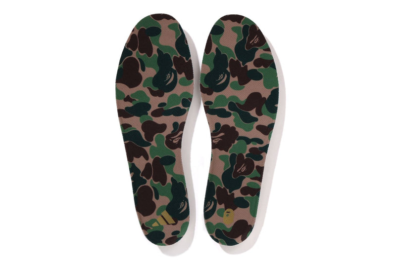 BAPE X ADIDAS - DAME 9 BAPE CAMO LADIES